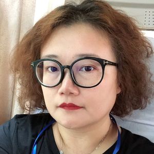 Manager-Sophia LIU